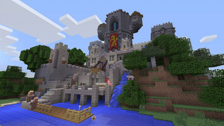 Как играть в Майнкрафт (Minecraft) онлайн?