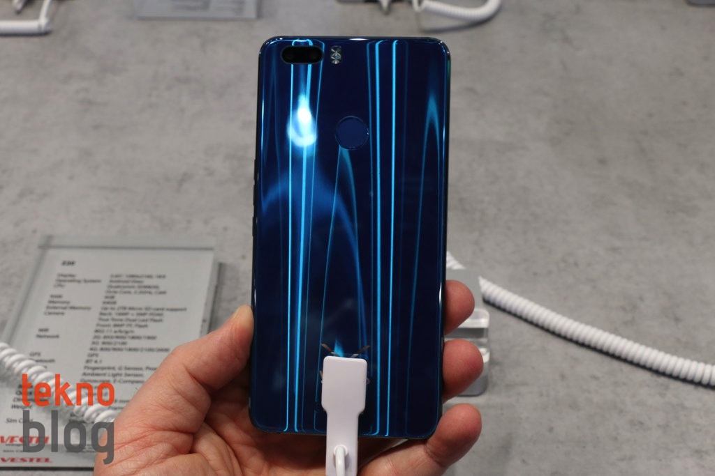 vestel venÃ¼s z20 ile ilgili gÃ¶rsel sonucu